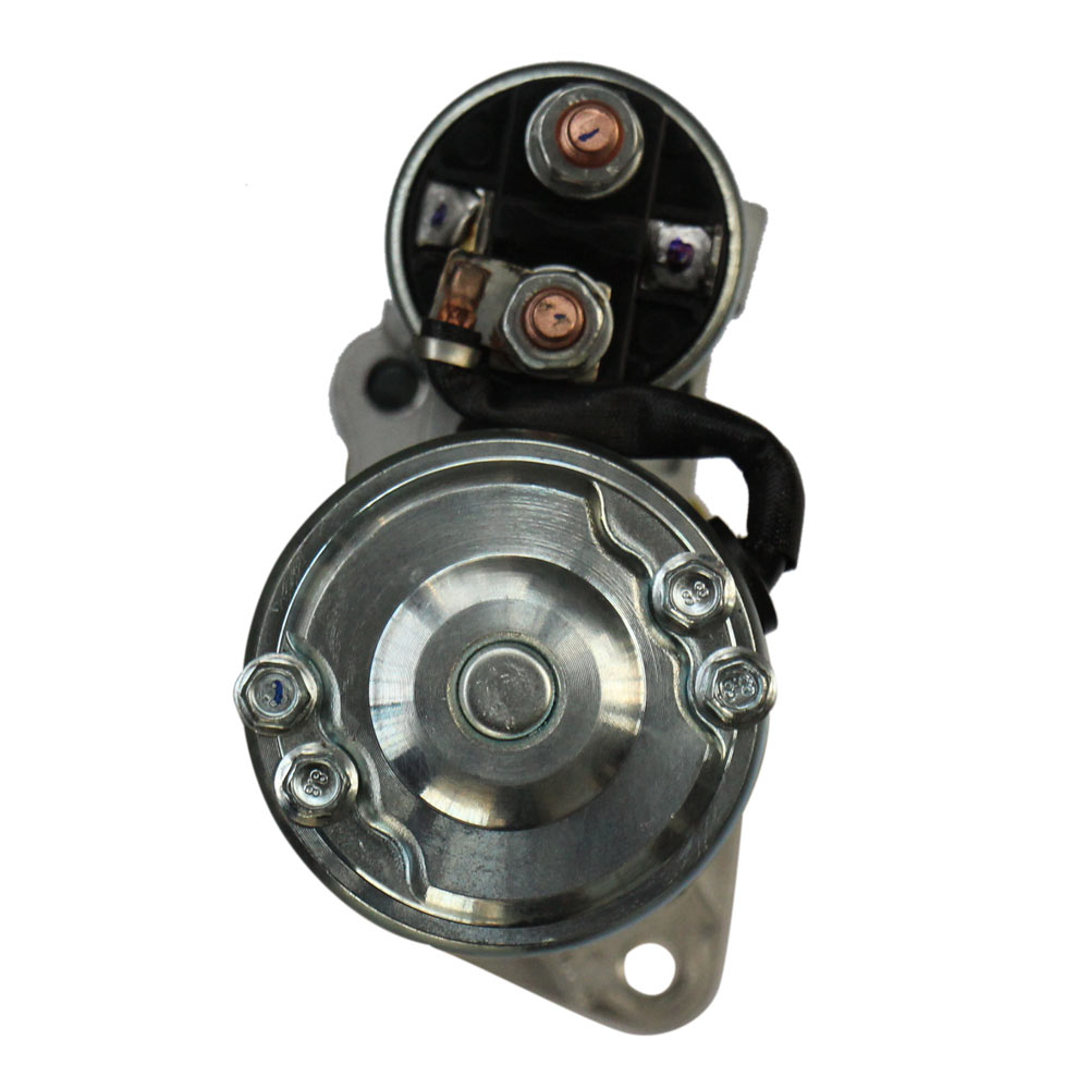 Starter For Hyundai SANTA FE V6 2.7L 01 06 3.5L 03 for Kia SEDONA 3.5L