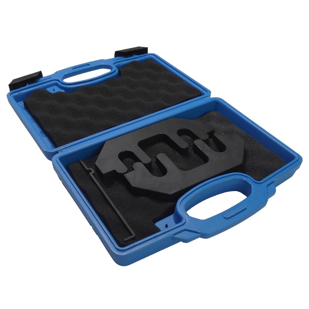 Engine Timing Camshaft Holding Tool Cam Tension Holder Fits Ford F150