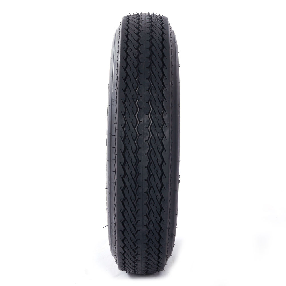2 of Trailer Tires & Rims 4.80-12 480-12 4.80 X 12 12" 5 ...