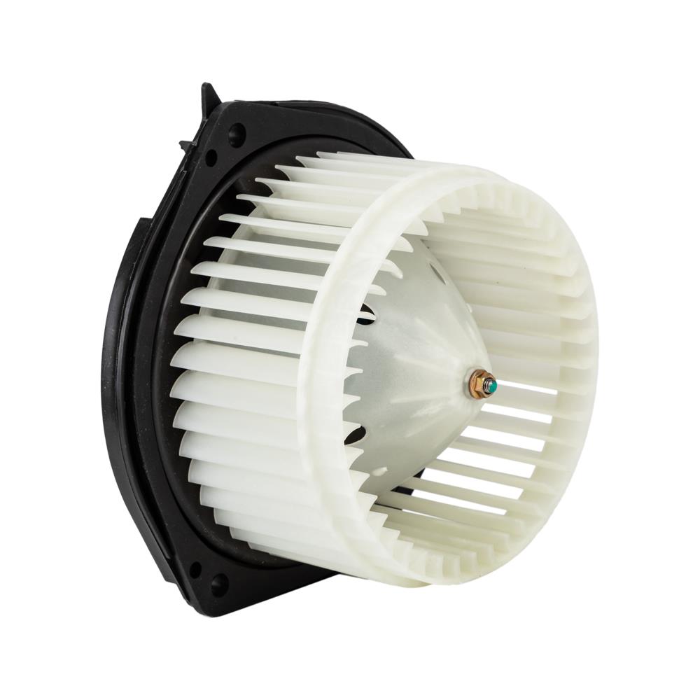A/C Heater Blower Motor For 2004-2016 Impala, Monte Carlo, LaCrosse, Grand Prix – With Fan Cage