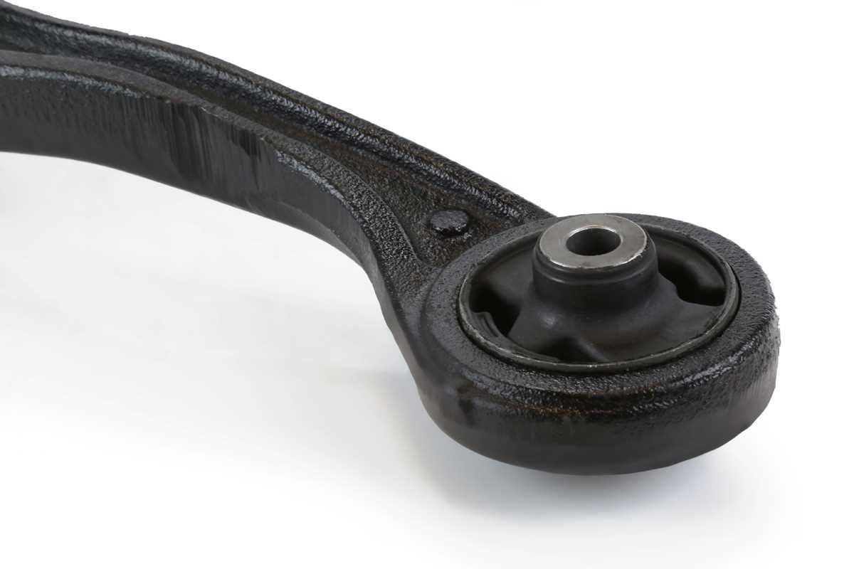 2Pc Front Lower Control Arm Left & Right For 2004 2007 2008 Acura TL 3