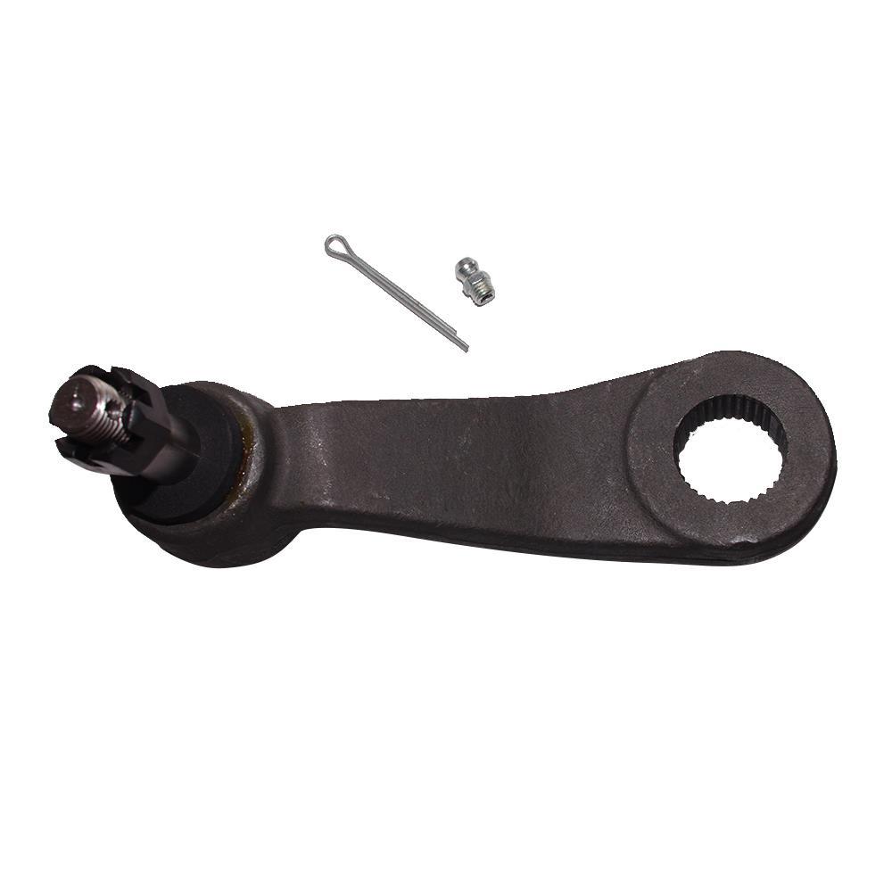 12PCS Front Suspension Kit Control Idler Pitman Arm For Chevrolet