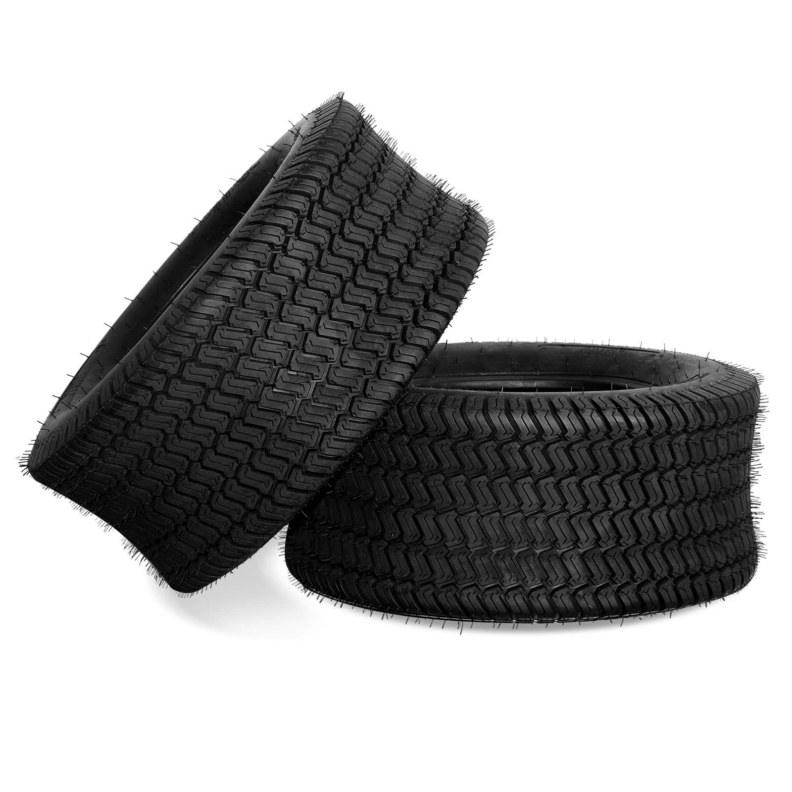 Catene Da Neve Per Pneumatici Tosaerba E Trattorino: Paio 23x10x12 E 24x9,5x12 - The ROP Shop
