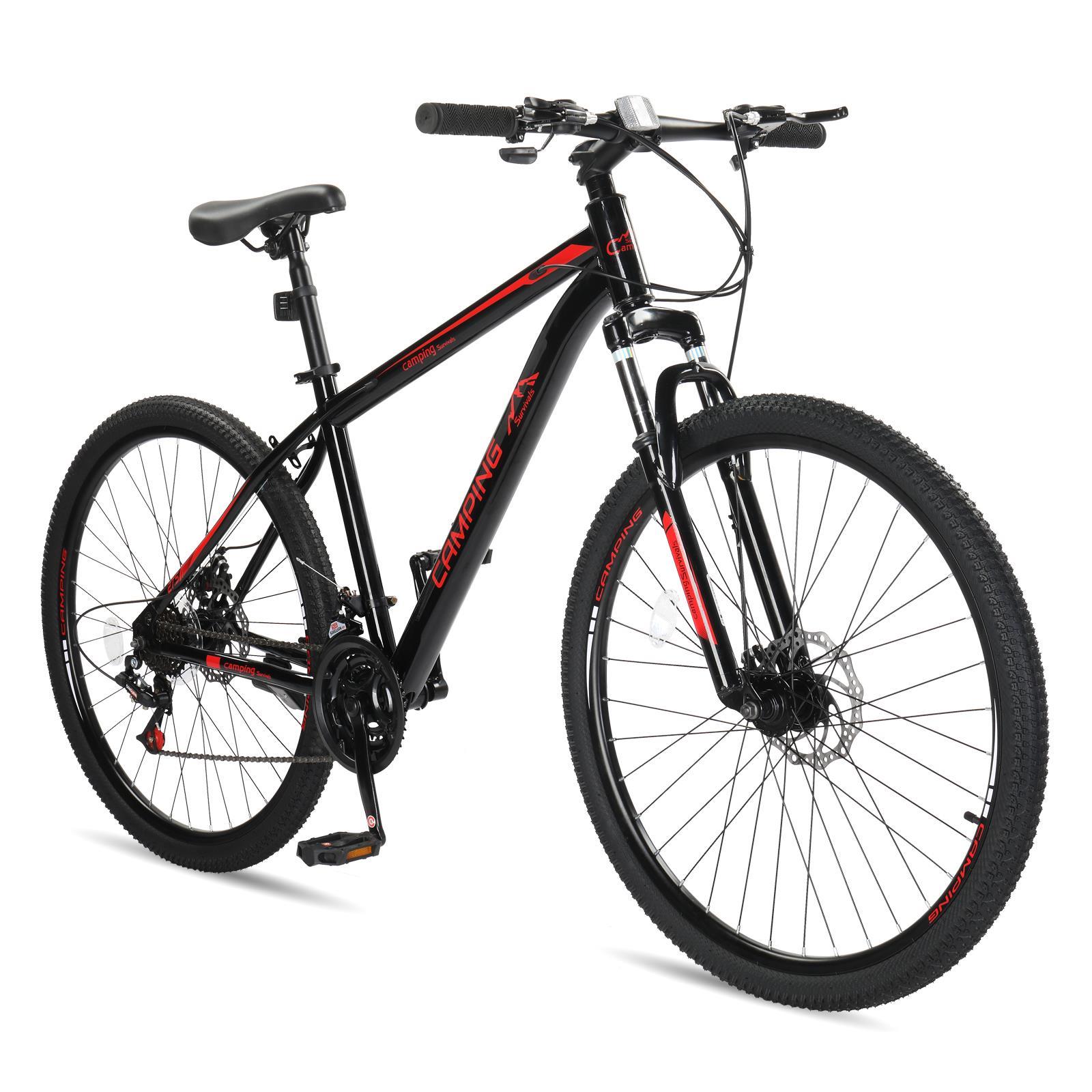 mongoose excursion 21 speed 29