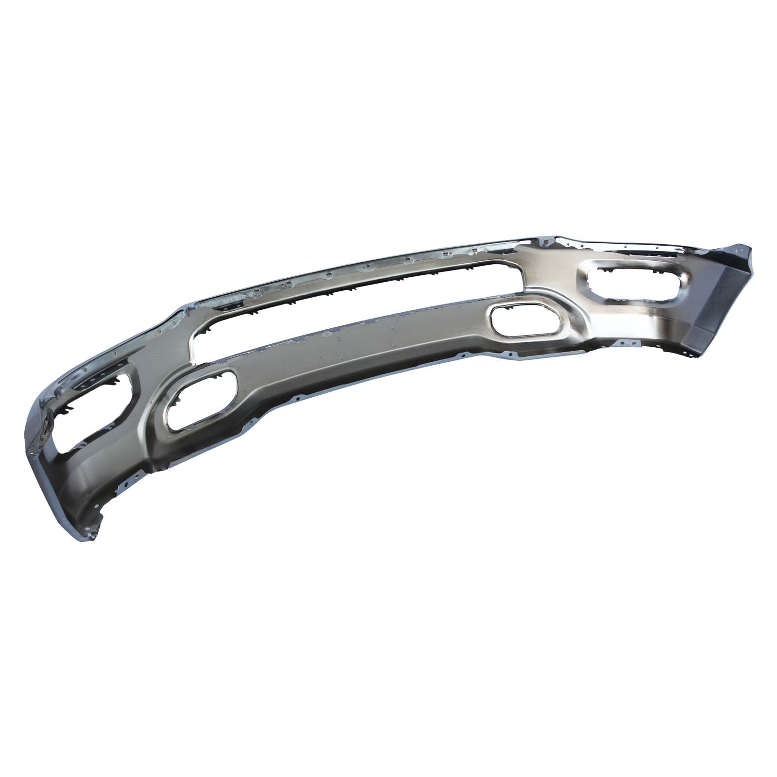 Front Bumper Face Bar Chrome 5ZB88SZ0AD CH1002407 For 2019