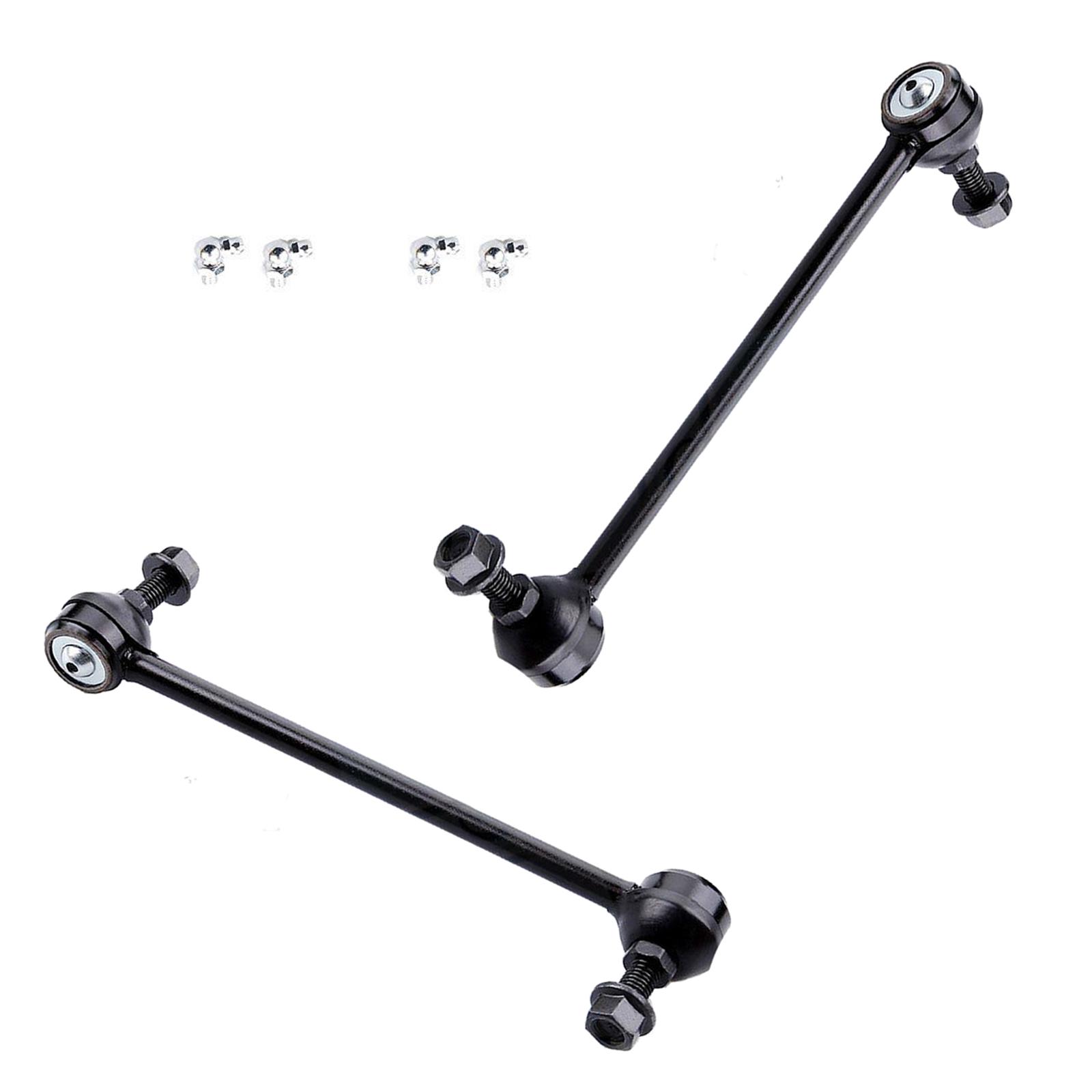 Pair of (2) Front Sway Bar Link Kit/Set for 200511 Chevy Cobalt HHR G5