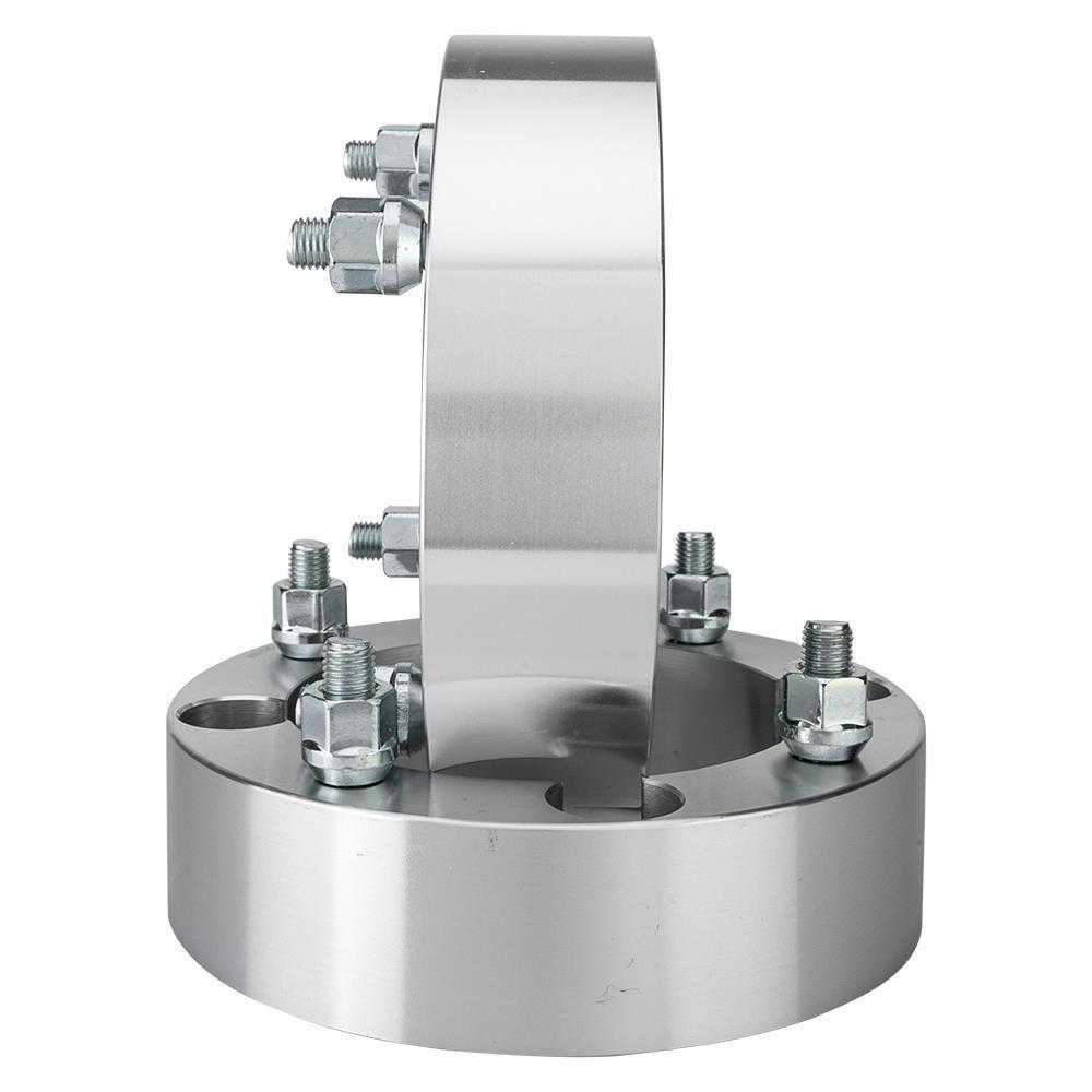 2pc 2" inch 4x156 ATV Wheel Spacers for Polaris RZR XP 900 1000 12mm