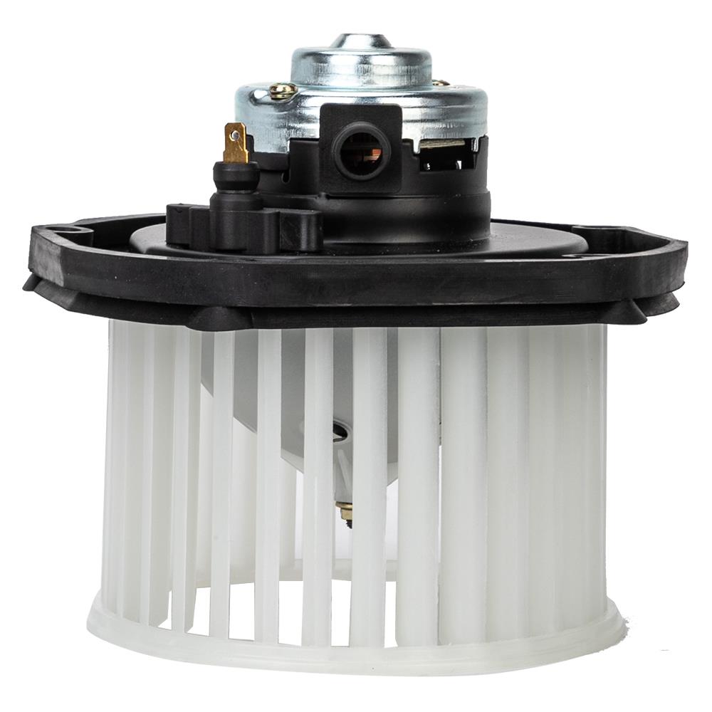 Heater Blower Motor With W Fan Cage For 1997 1998 1999