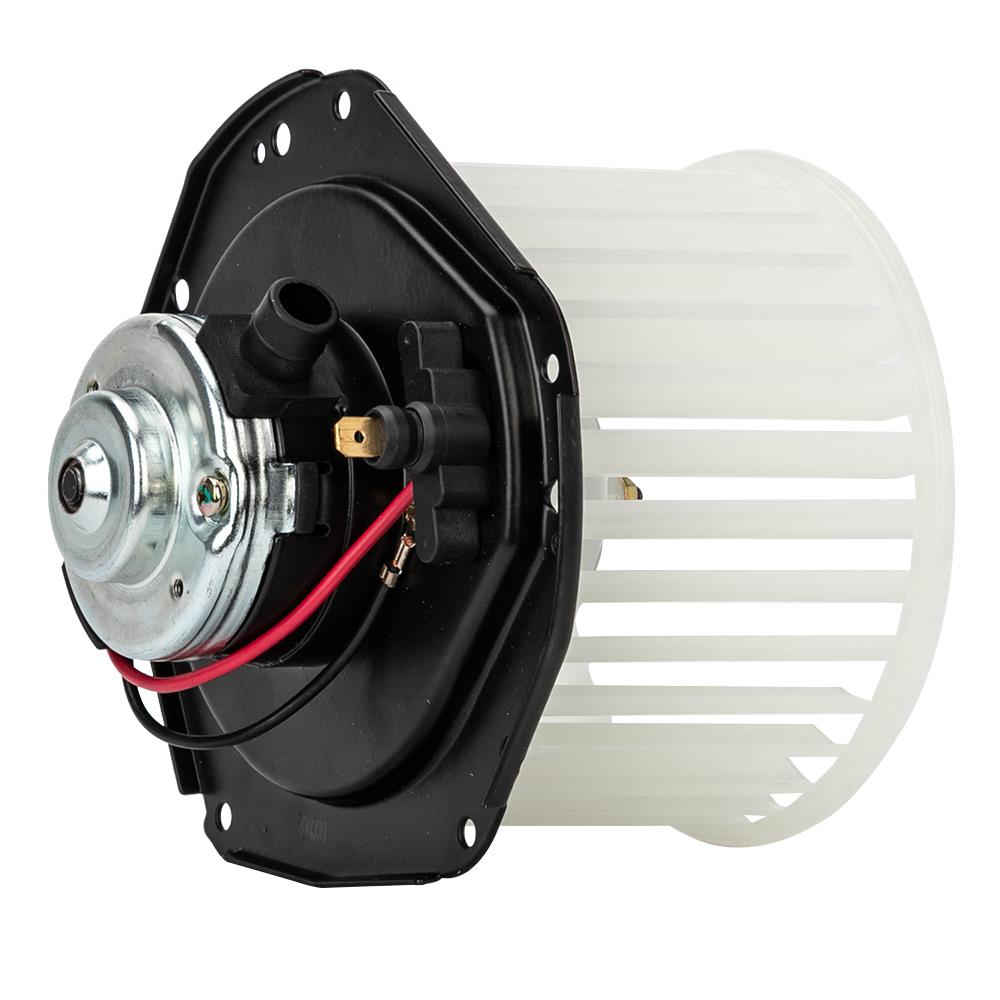 A/C Heater Blower Motor with Fan for GMC Chevy C1500 C2500 K1500 K2500