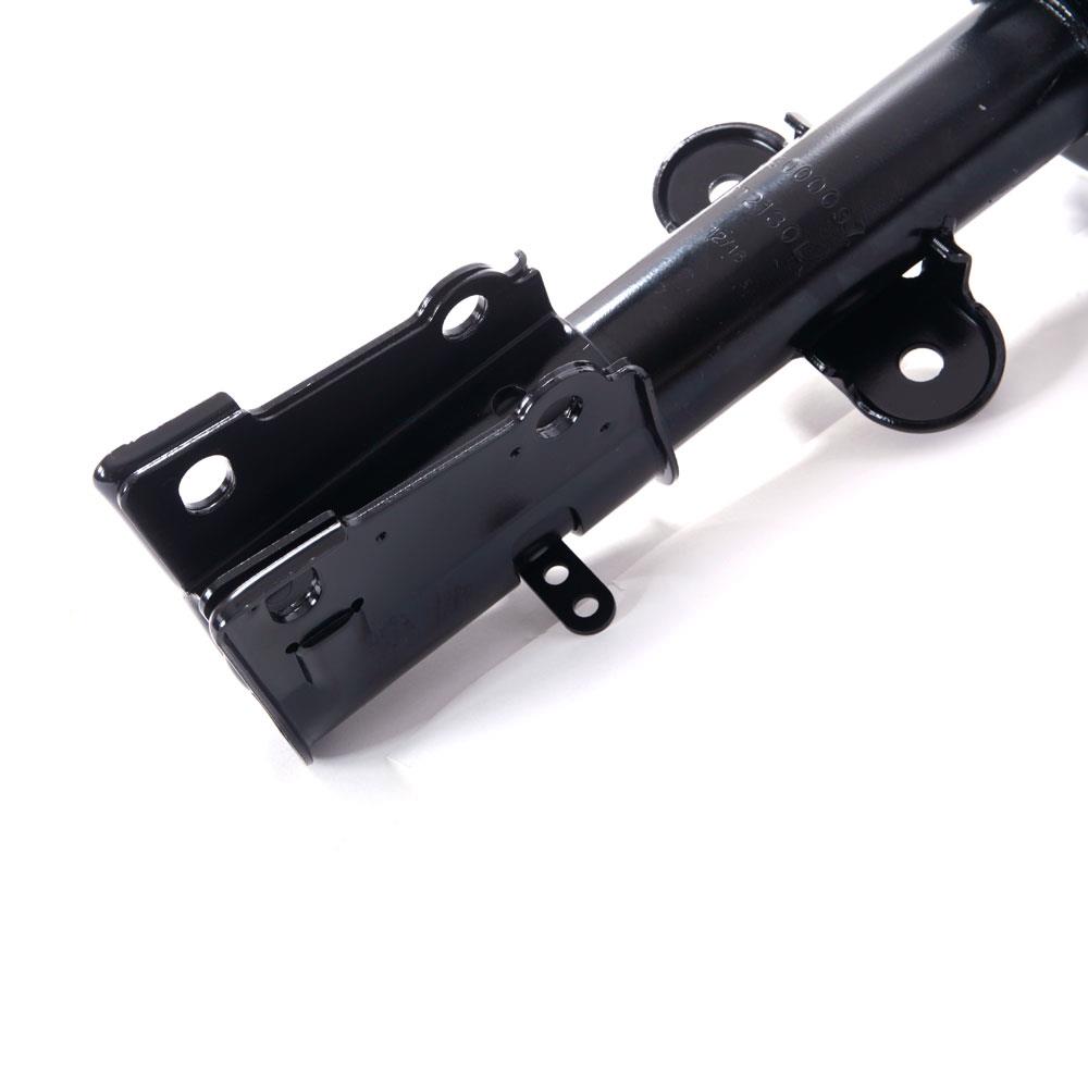 thumbnail interactive-video image 1 of Front Complete Strut Pair (Left & Right) For 2004-2009 Kia Spectra – 172301/172302 1 of 4