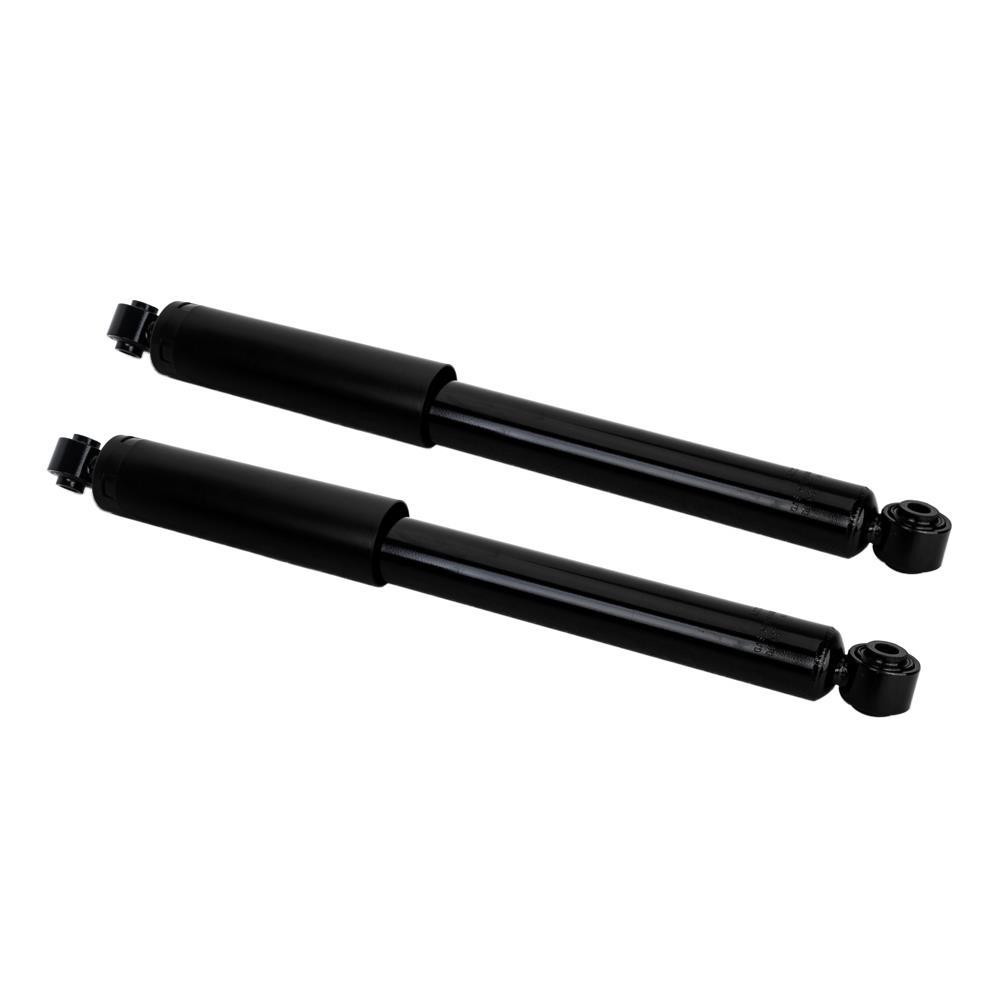 2012 chevy silverado front shocks