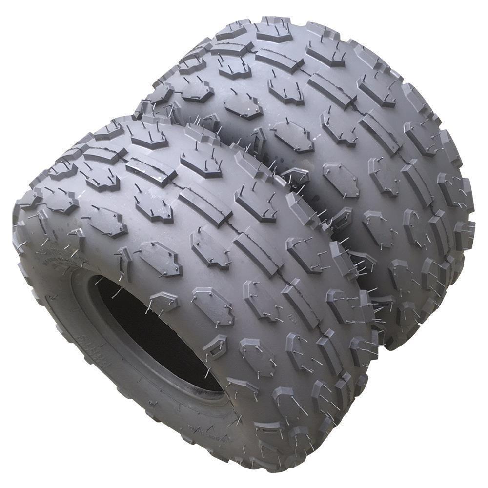 Both 145/706 Z112 4PR 156lbs PSI 14 ATV Go Kart Tires tubeless eBay