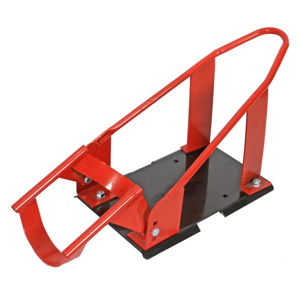 ホイールチョック Complete Motorcycle Wheels Chock Transport Bike Stand Trailer