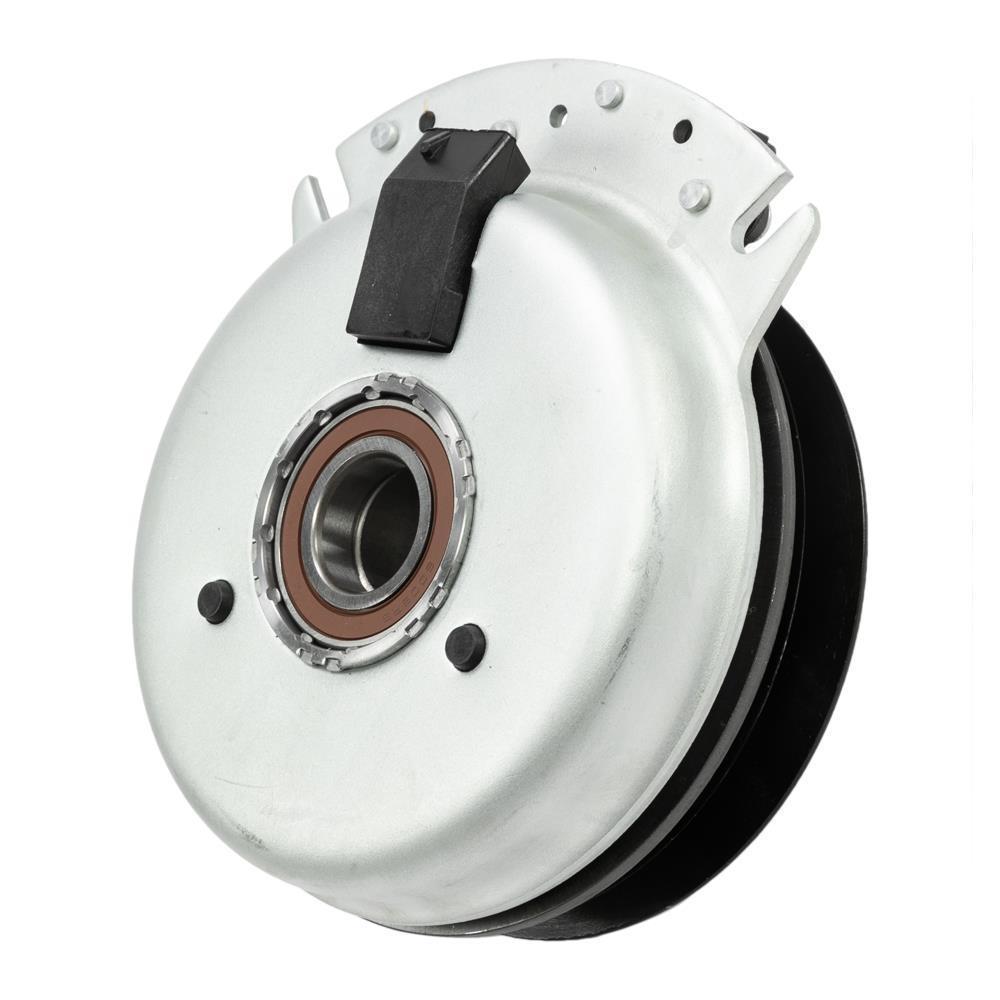Electric PTO Clutch For John Deere Warner TCA12522 521891 Ztraks 737