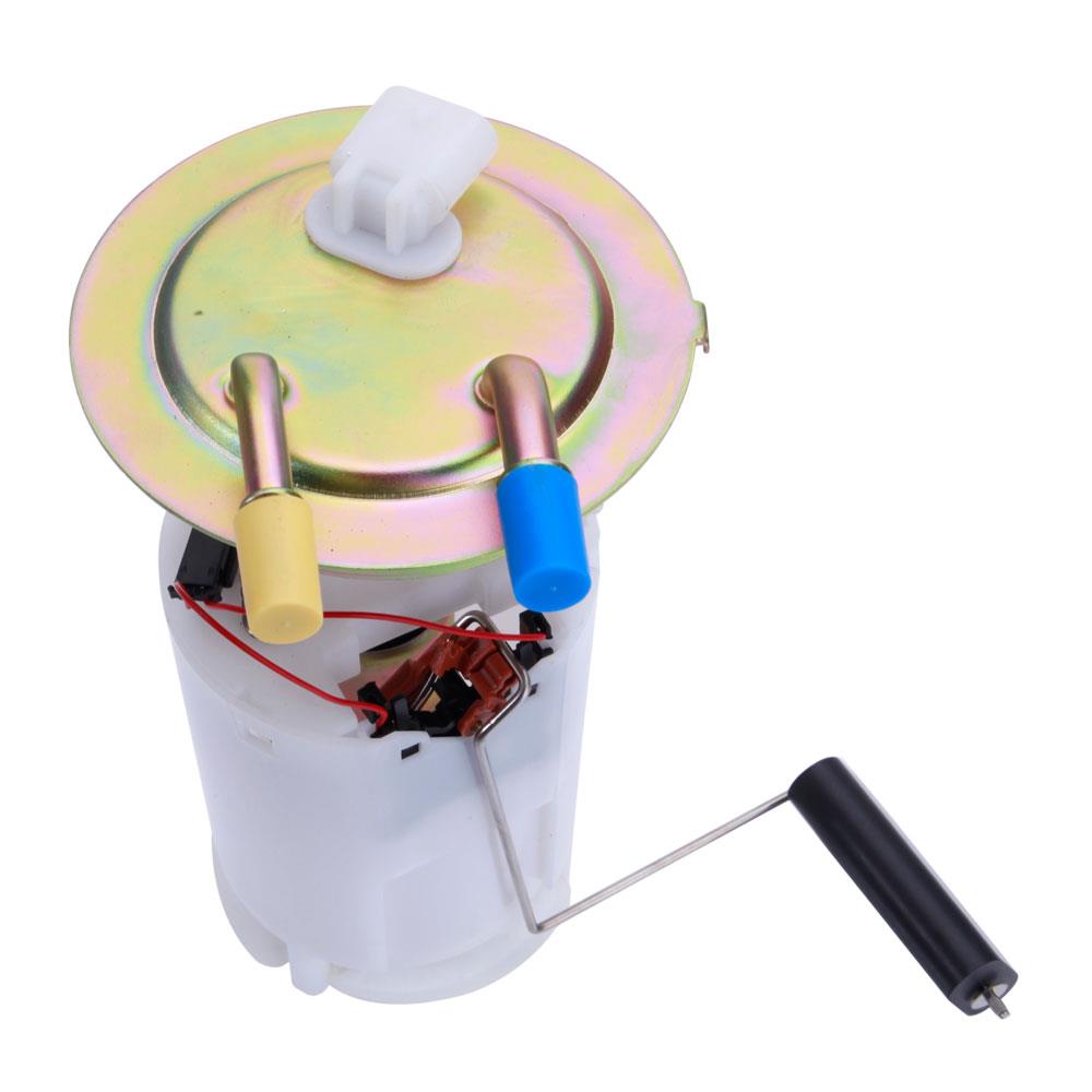 Trailblazer Fuel Sending Unit