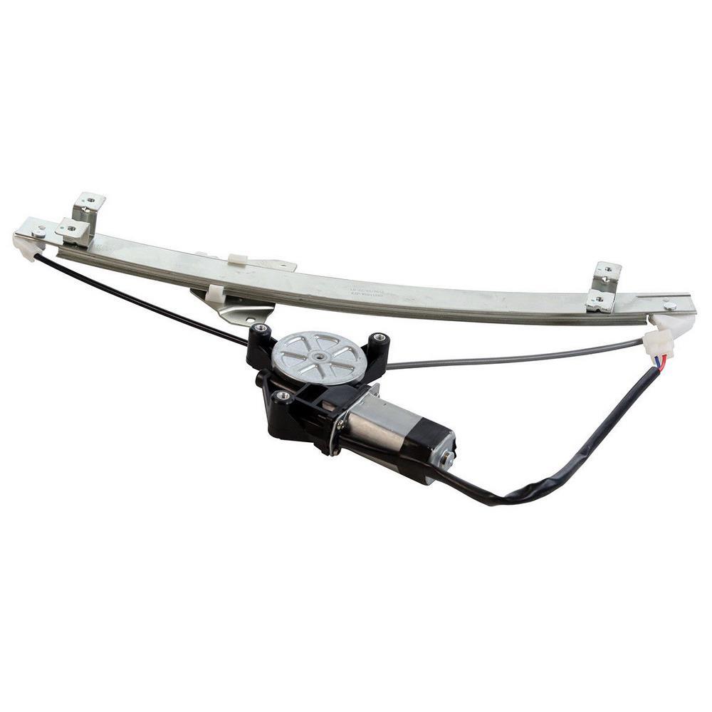 Power Window Regulator Front LH Left Driver Side fit Suzuki Grand