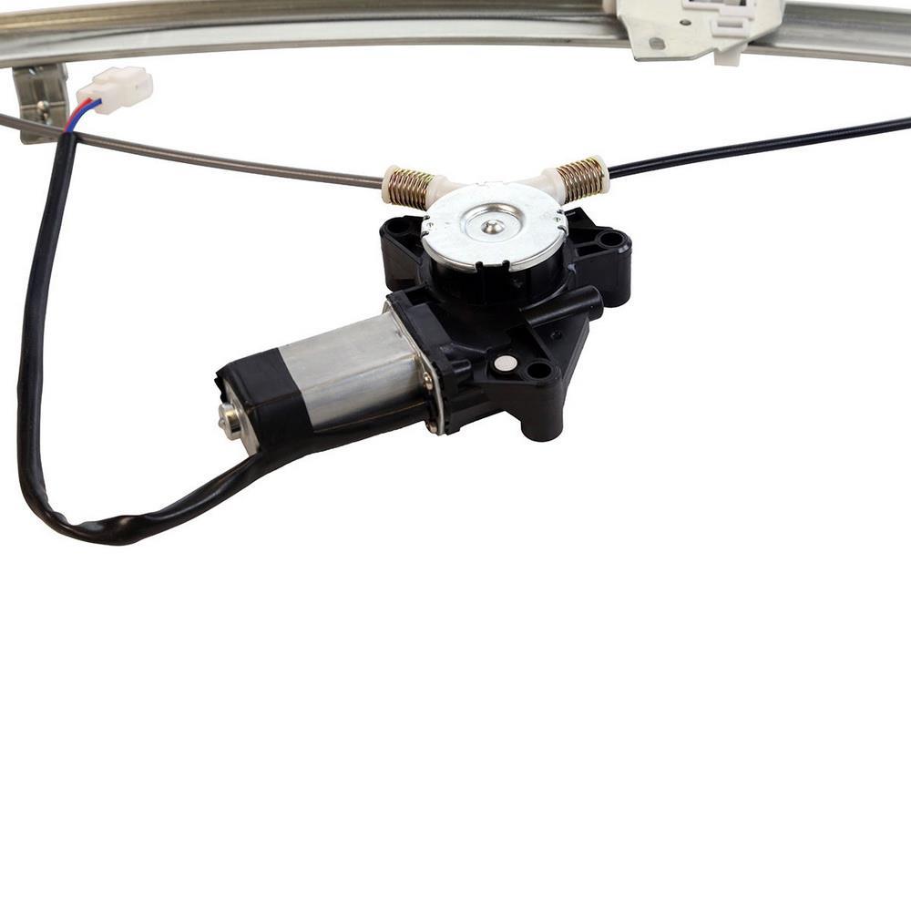 Power Window Regulator Front LH Left Driver Side fit Suzuki Grand