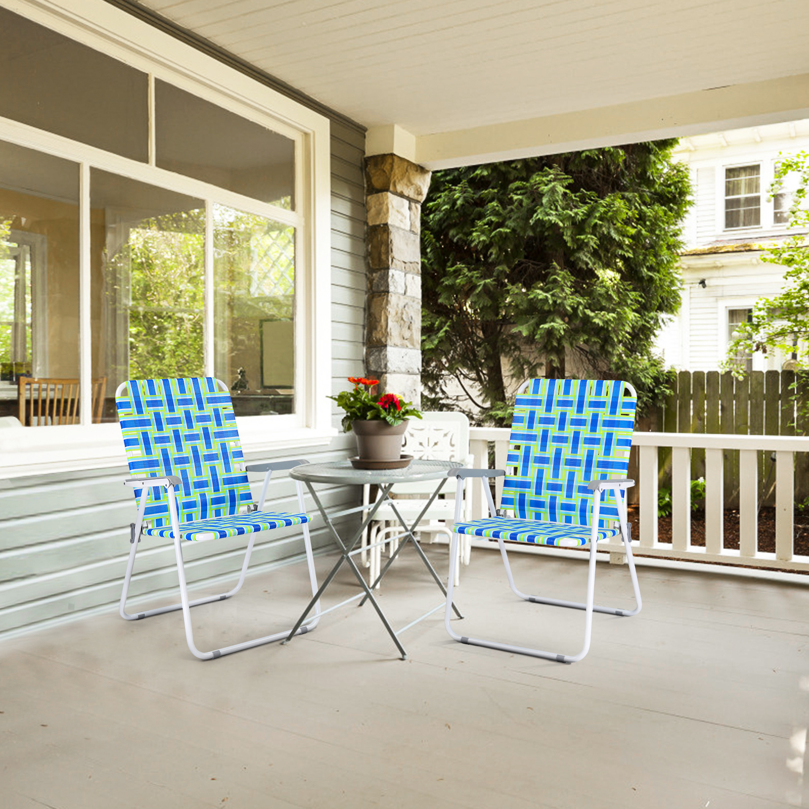 K様 FCRB LAWN CHAIR セット K様 FCRB LAWN CHAIR セット K様 FCRB LAWN CHAIR セット F.C.Real