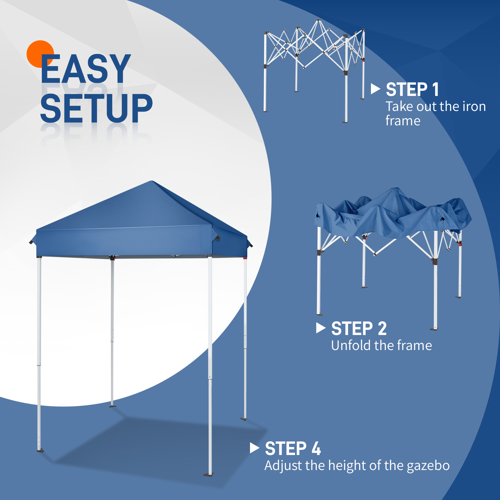 テント・タープ Campers Collection PROMO CANOPY TENT 5 Amazon.co.jp: Campers Collection Promo Canopy Tent 5 (Fits 4