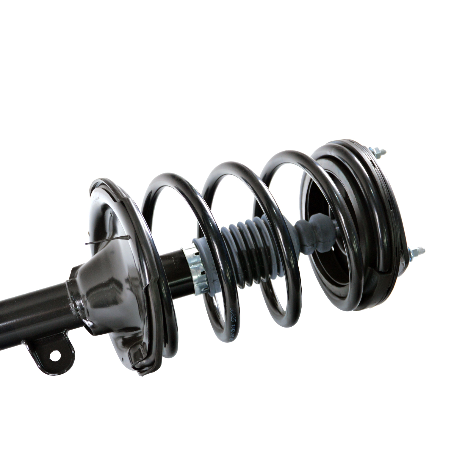 2 x For 0709 Hyundai Santa Fe Front Complete Struts & Coil Spring