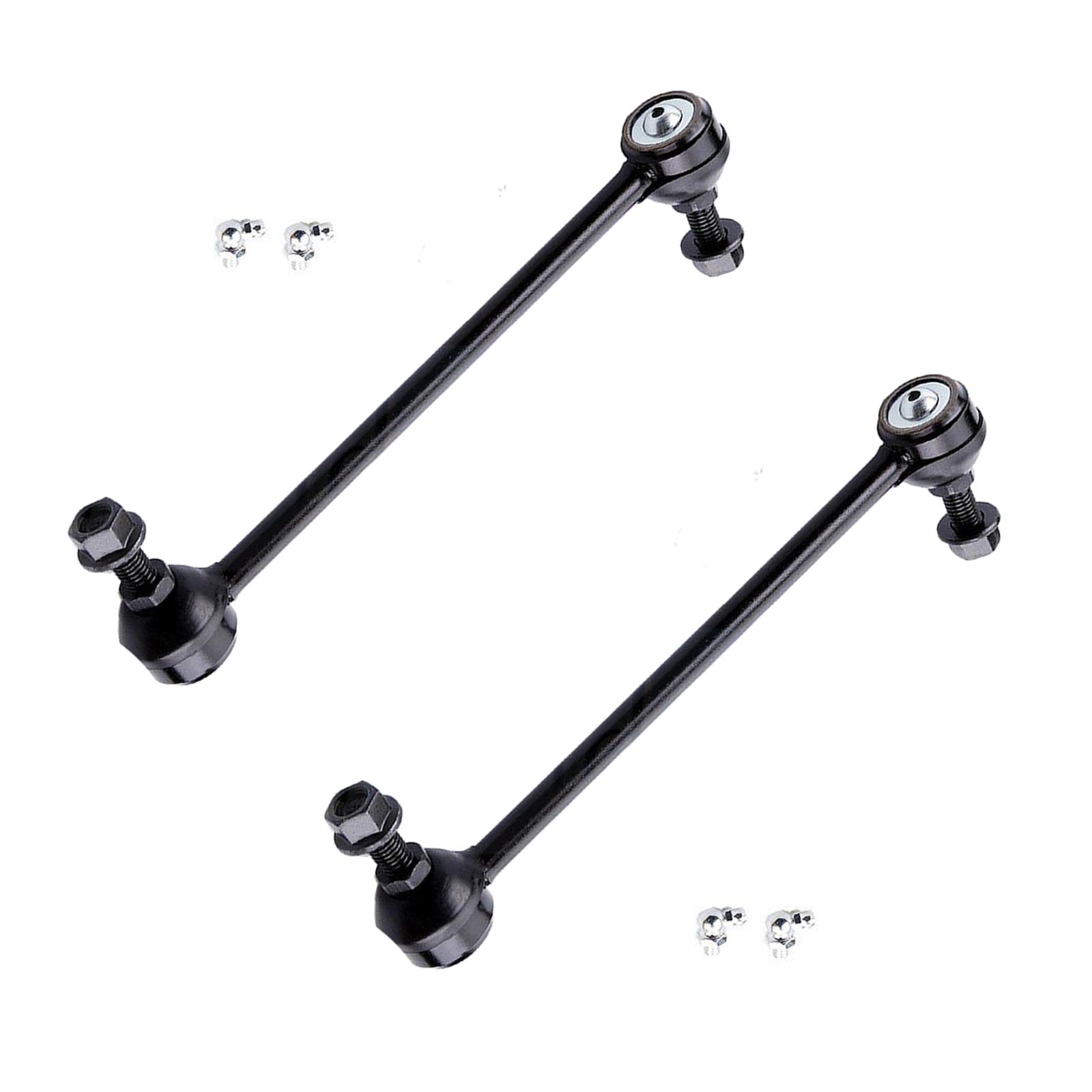 2Pcs New Front Sway Bar End Links for Chevrolet Cobalt HHR Pontiac G5