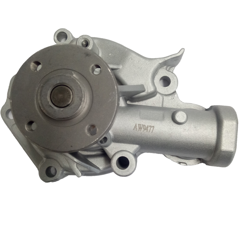 Kia Optima Engine Water Pump Assembly K Kia Sportage My XXX Hot Girl