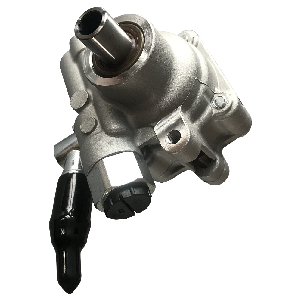 Brand New Power Steering Pump fit for 200409 Cadillac SRX 3.6L W/O V6