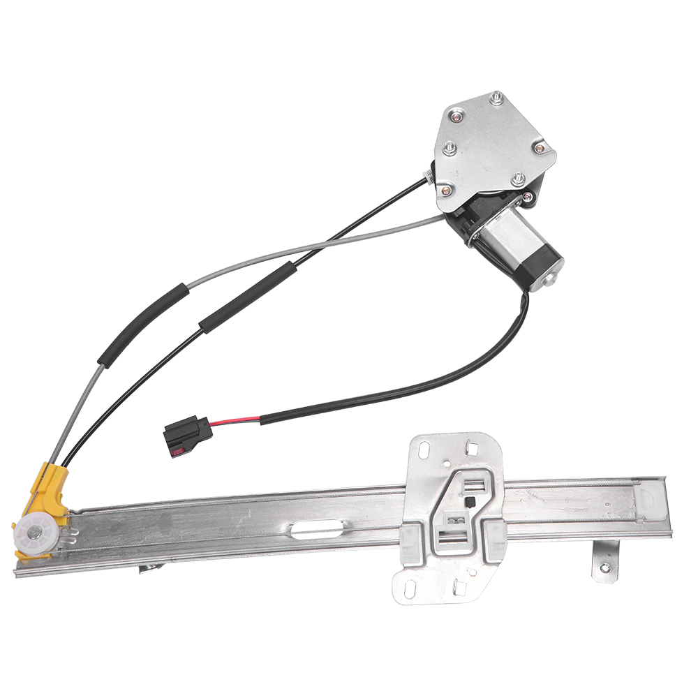 A-Premium Power Window Regulator With Motor for Jeep Grand/ Cherokee 1999-2000 Rear Right Passenger Side