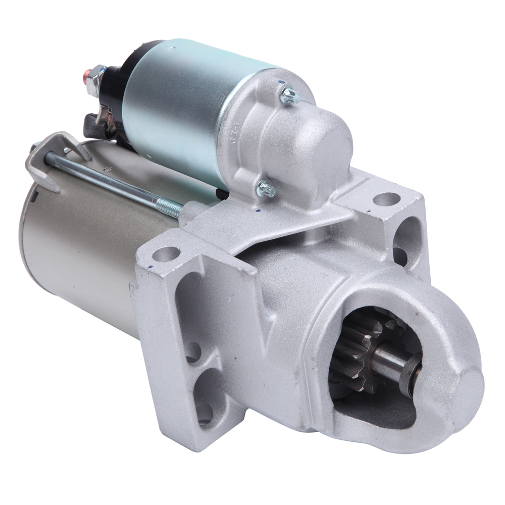 New Starter for Chevy Silverado GMC Isuzu Oldsmobile Truck 4.3L 1999-2004 6485