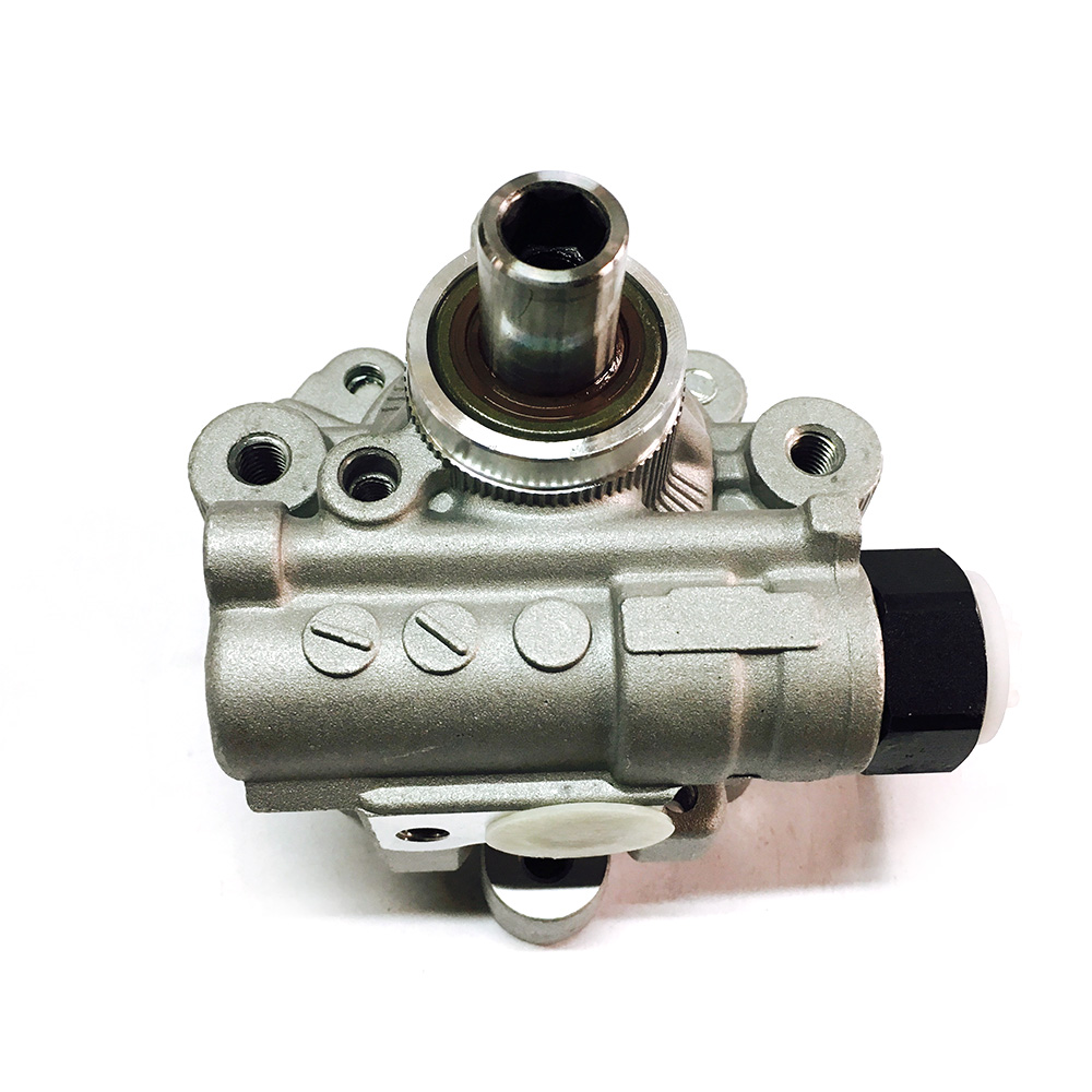 A-Premium Power Steering Pump for Chrysler Town /& Country Dodge Grand Caravan