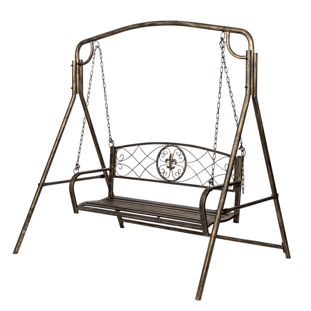 swing chair frame