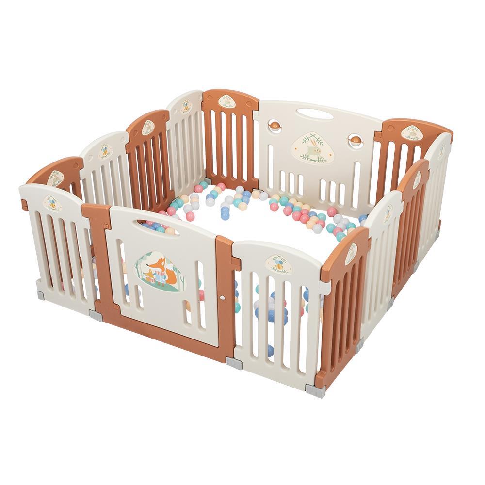home center baby bed