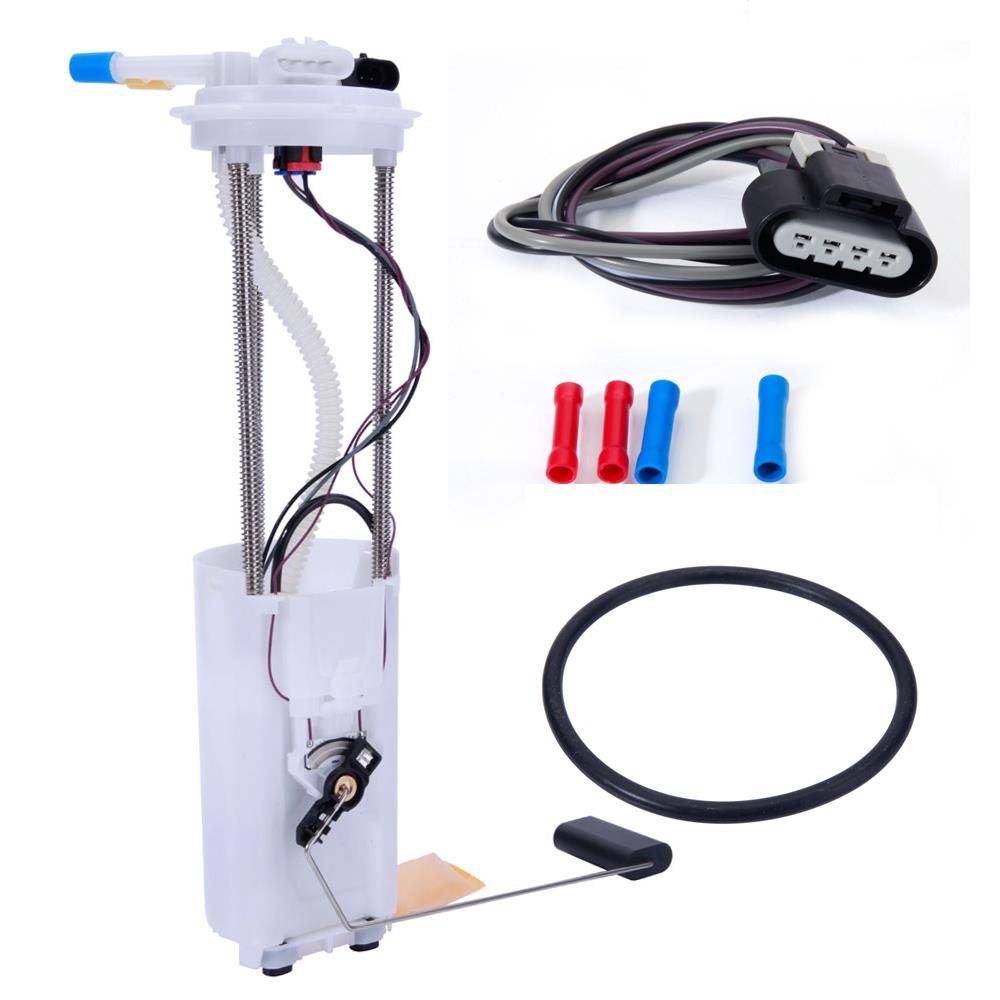 Electric Fuel Pump and Sending Unit Module for 19972000 Chevrolet S10 2.2L eBay