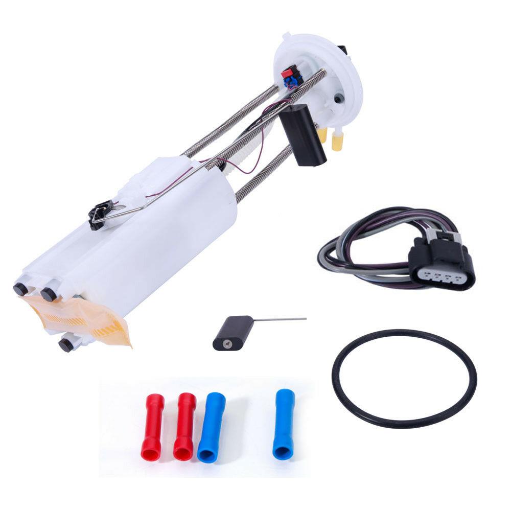 Electric Fuel Pump and Sending Unit Module for 19972000 Chevrolet S10