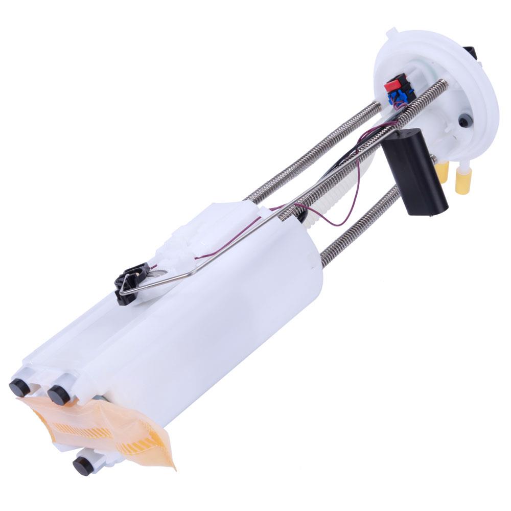 Electric Fuel Pump and Sending Unit Module for 19972000 Chevrolet S10 2.2L eBay