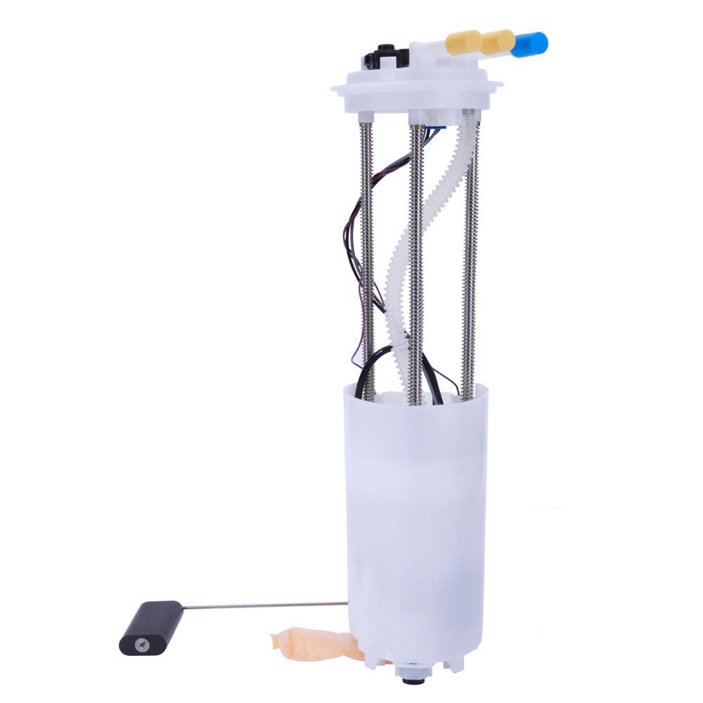 Electric Fuel Pump and Sending Unit Module for 19972000 Chevrolet S10 2.2L eBay