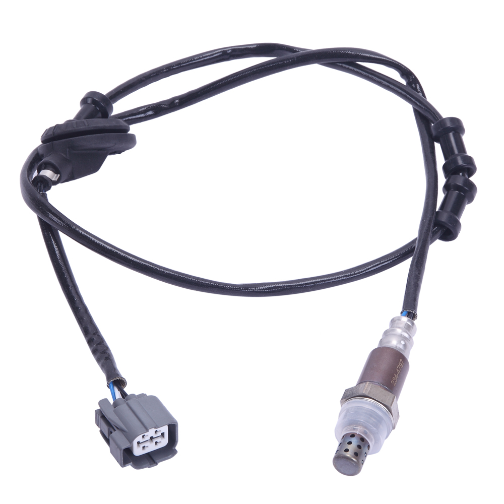 4PC//Kit Up/&Downstream O2 Oxygen Sensor Fit 2003//04//05//06 Chevrolet Silverado1500