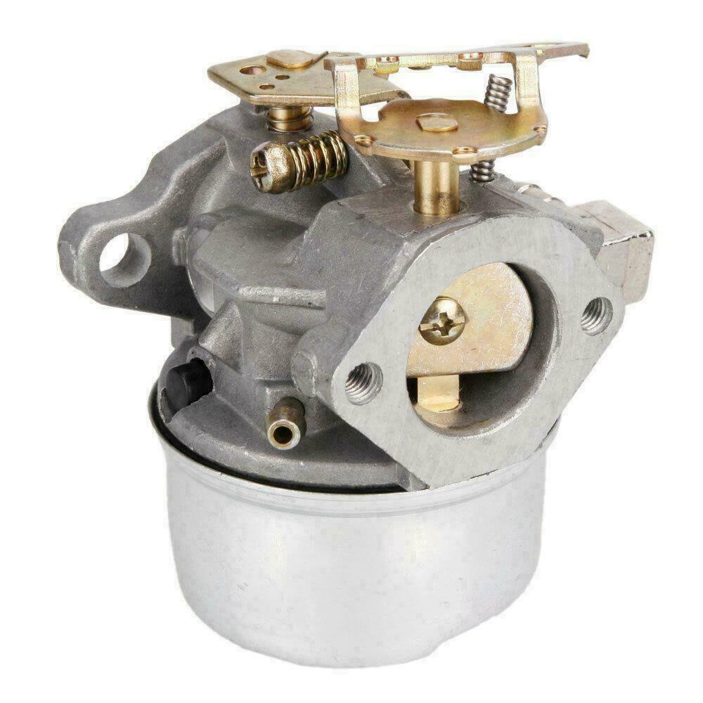 New Carburetor for Tecumseh 632107A HSSK40 HSSK50 HS50 LH195SA Small