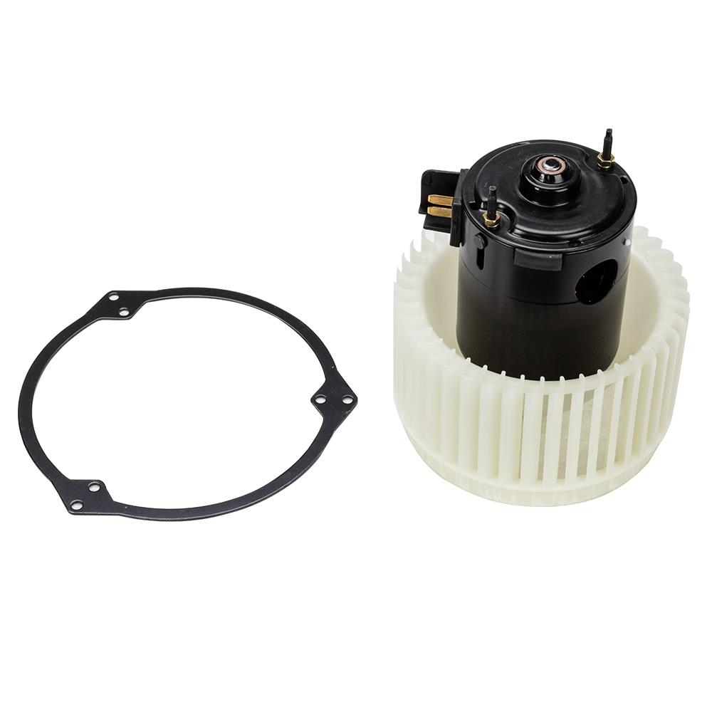AC Heater Blower Motor w/ Wheel for 2006 2007 2008 2009 2010 2011