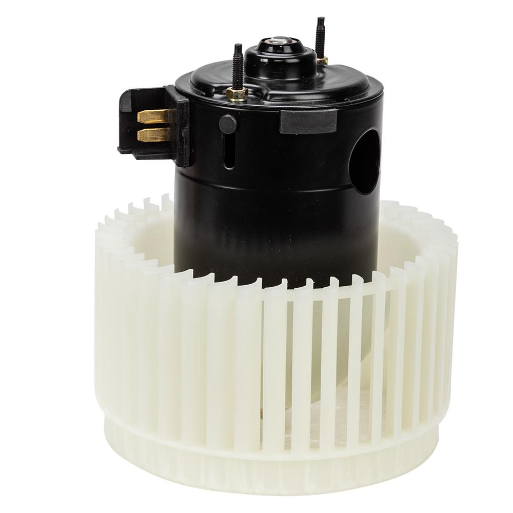 AC Heater Blower Motor w/ Wheel for 2006 2007 2008 2009 2010 2011