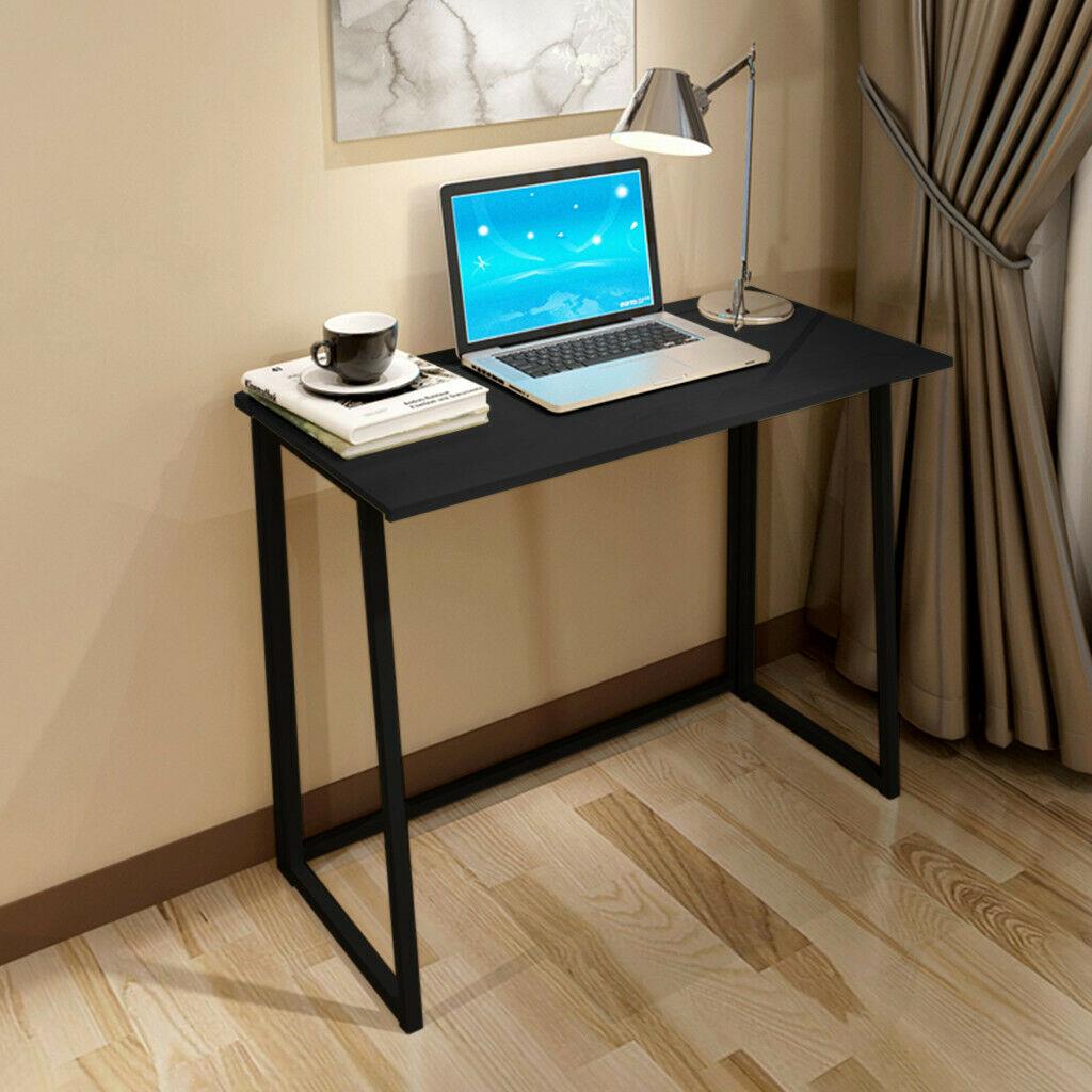 Collapsible Computer Table