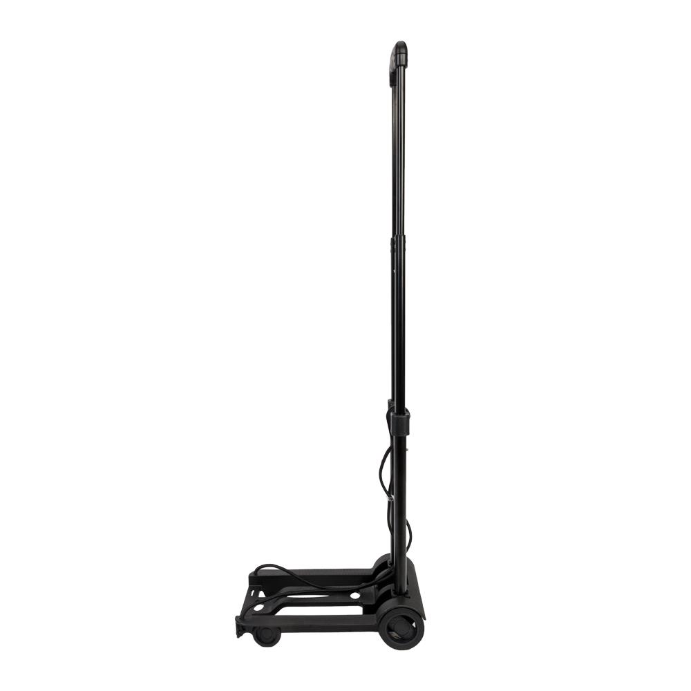 mini luggage cart