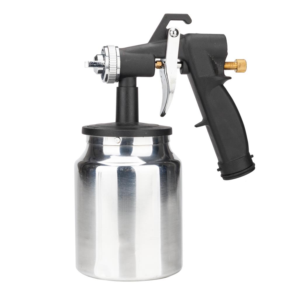 650W Electric Paint Sprayer Gun Painter Painting House Wagner Airless