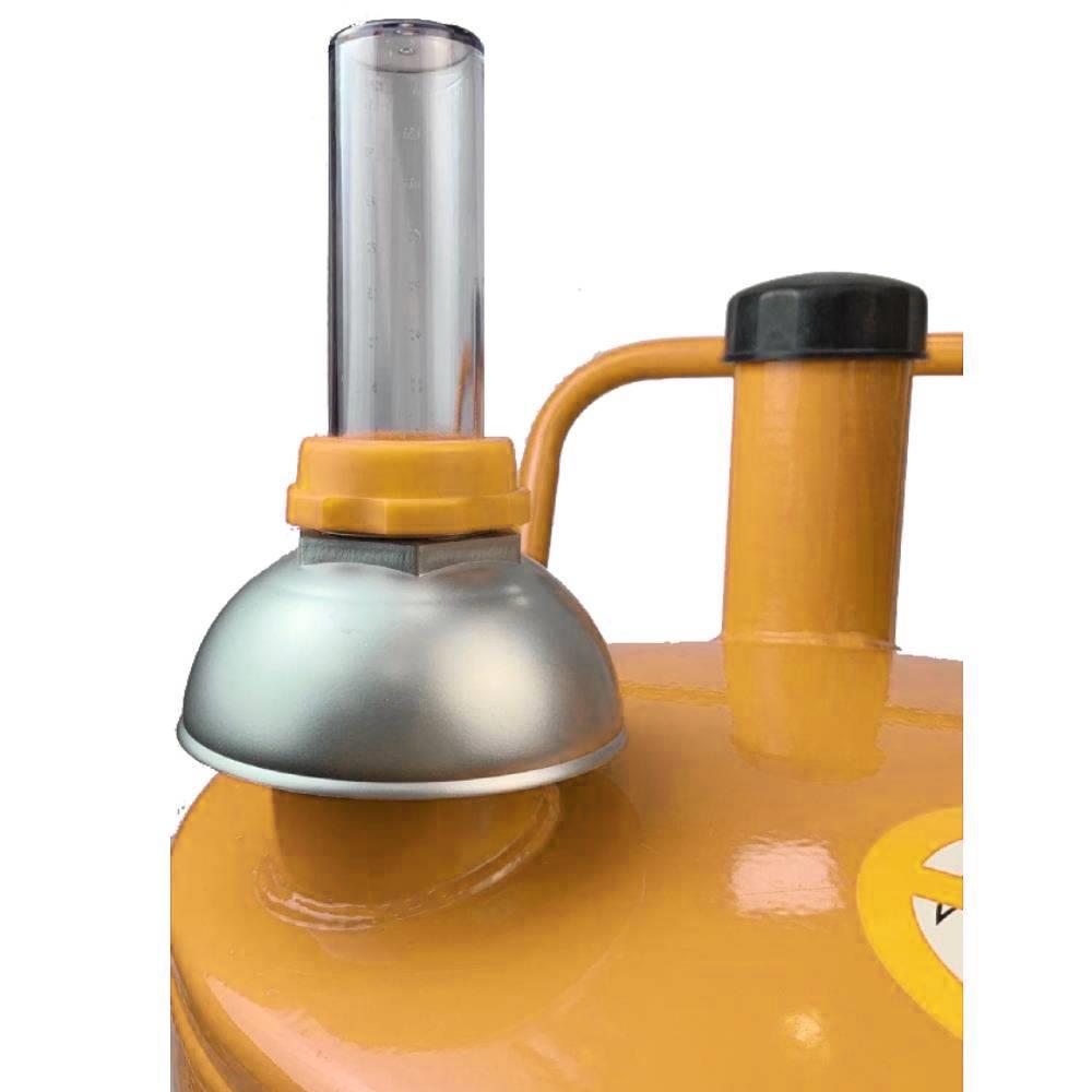 How Much Does A Gallon Of Diesel Fuel Weigh