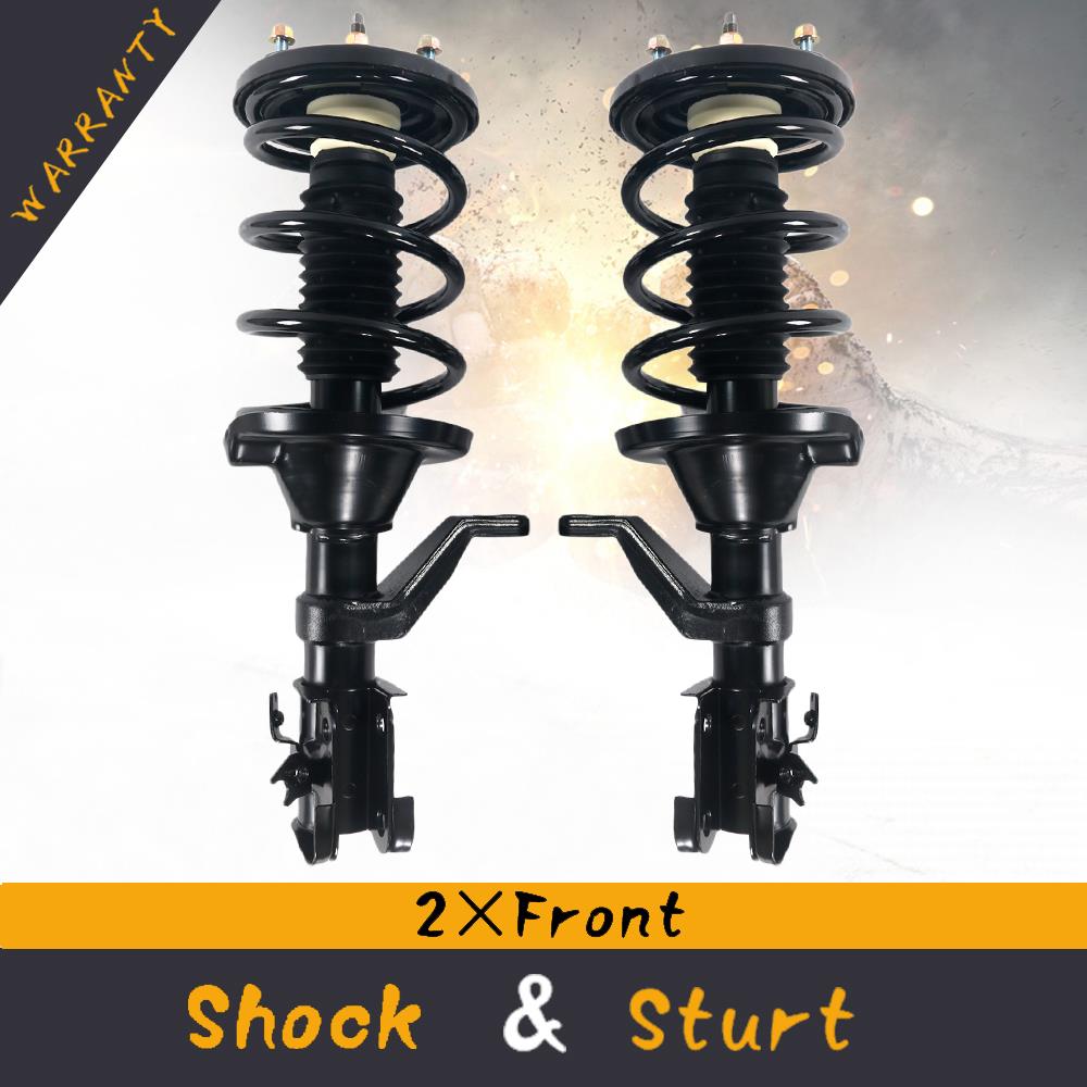 Front Struts for Honda Element 2003 2004 2005 2006 2007 2008 2009 2010