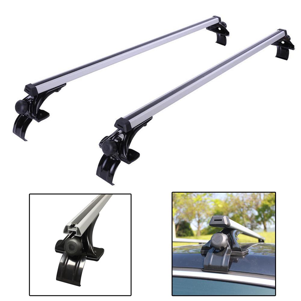 Roof bars rack for 5 door Nissan note year 2005 to 2011 roof rack cross bars305