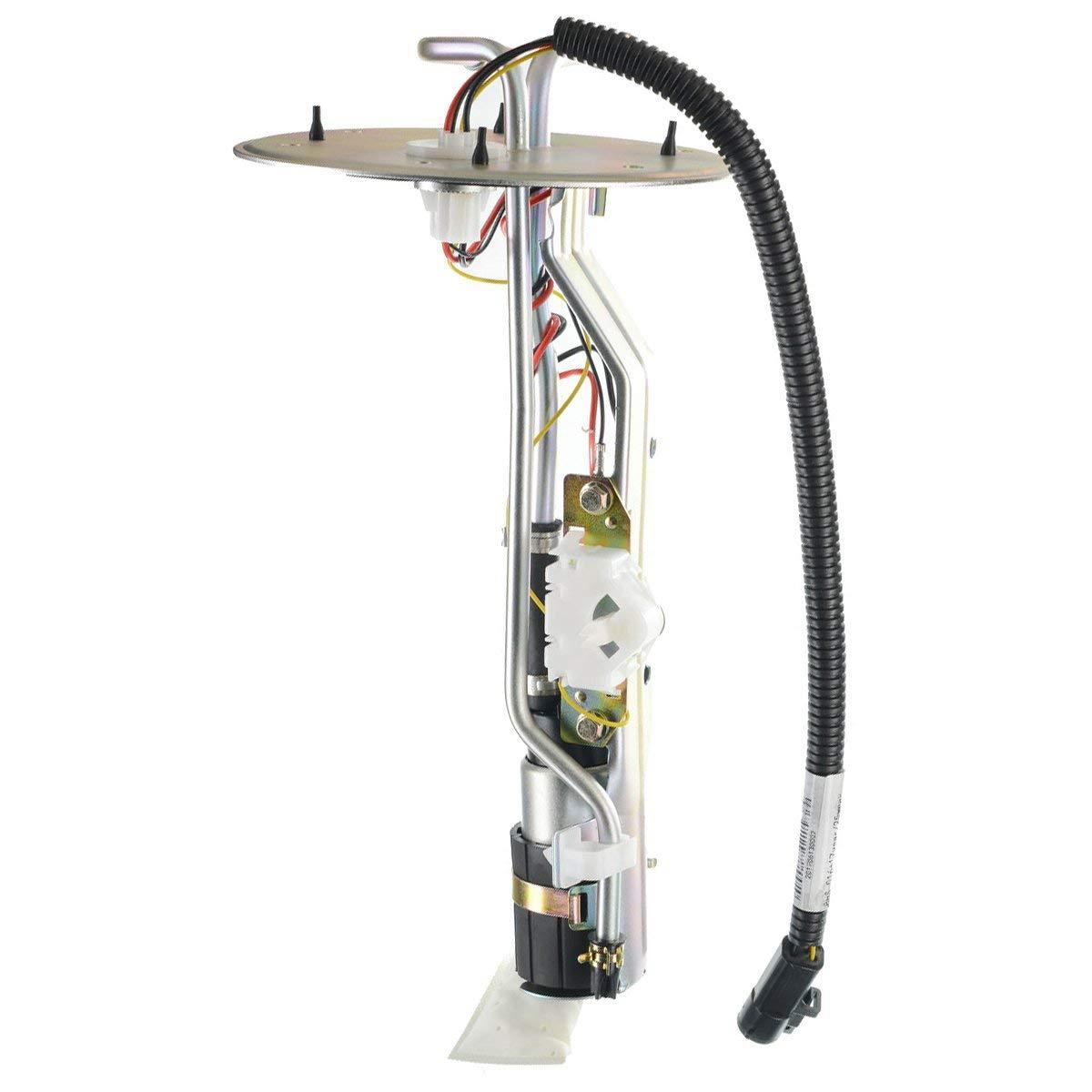 Fuel Pump 1998 Ford F150