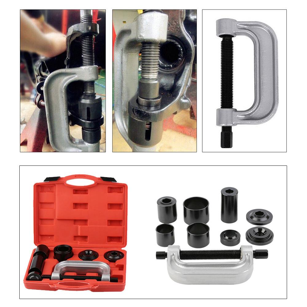 4 In 1 CFrame Ball Joint Press Truck 2WD & 4WD Brake Removal Server Tool Kit eBay
