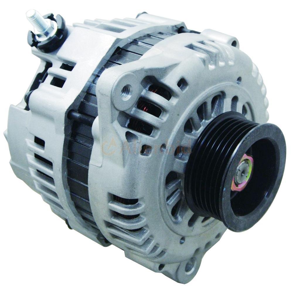 Alternator TYC 2-11017 fits 04-08 Nissan Maxima 3.5L-V6