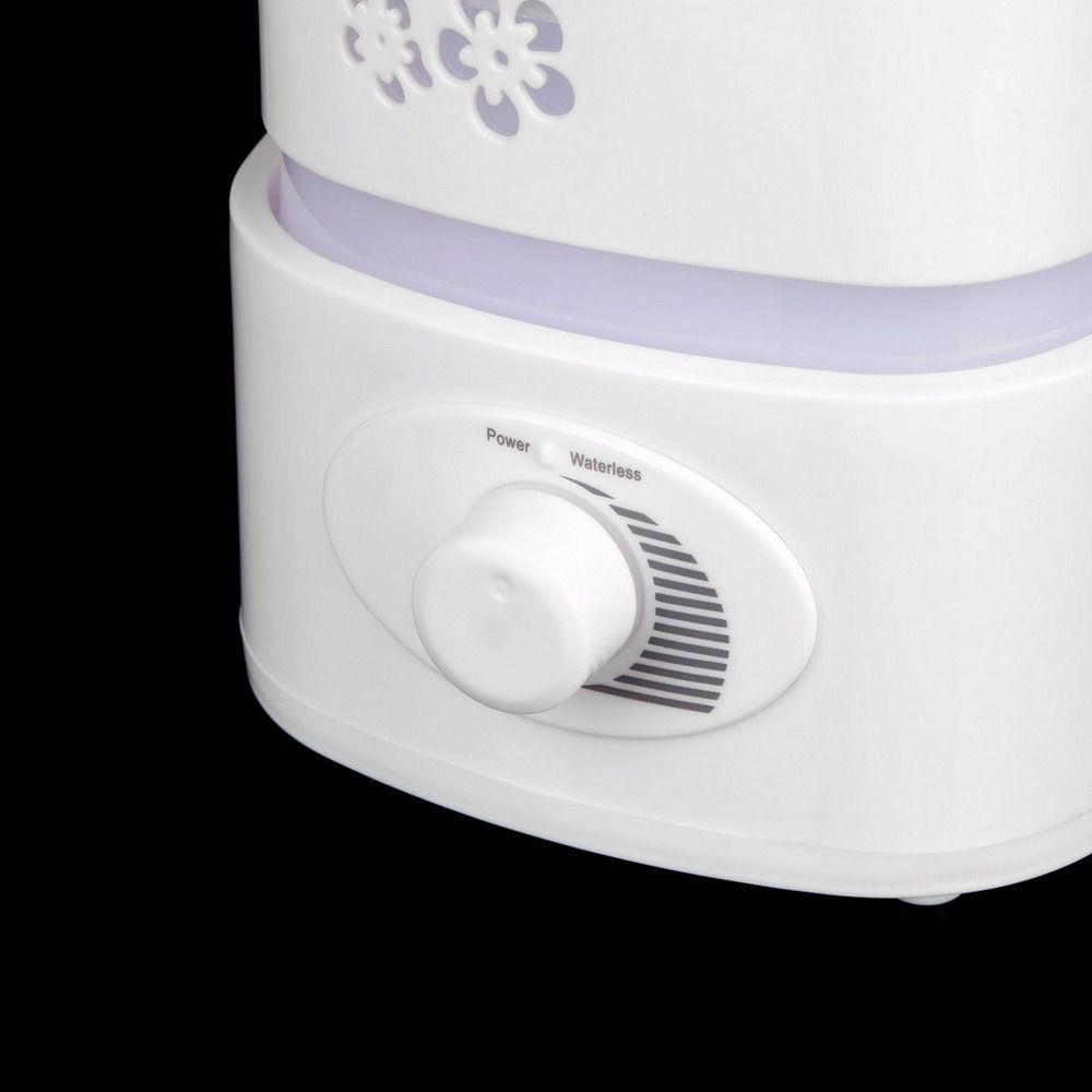 ümido ultrasonic humidifier & air purifier